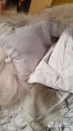 Пальто на рост 166 или размер 42-44