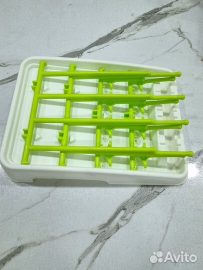 Подставка для сушки детских бутылочек