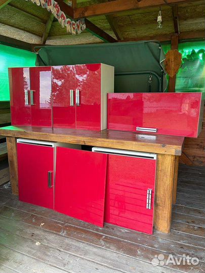 Кухня IKEA бу