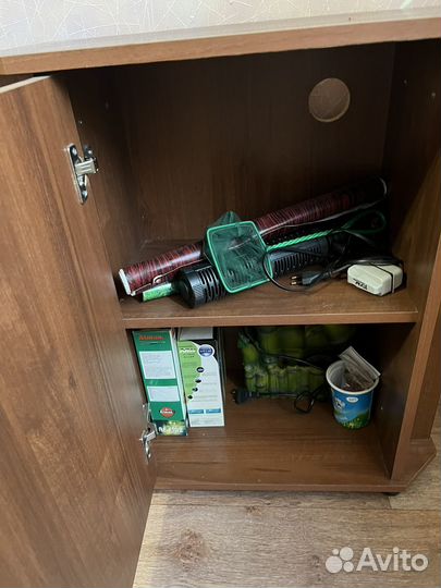 Стойка прд аквариум, крышка в подарок