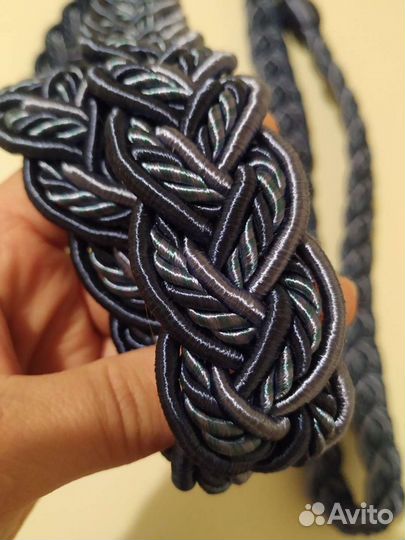 Подхваты для штор