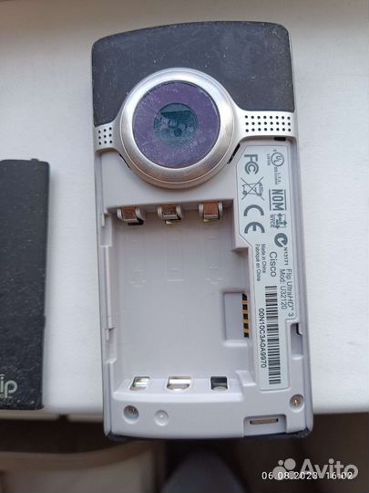 Cisco Flip UltraHD 3