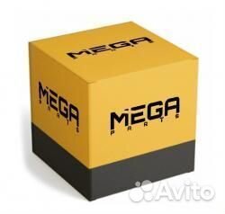 Глушитель kbex0039 A184460 keba