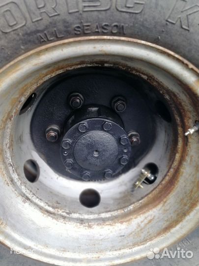 ГАЗ ГАЗель 3302, 2006