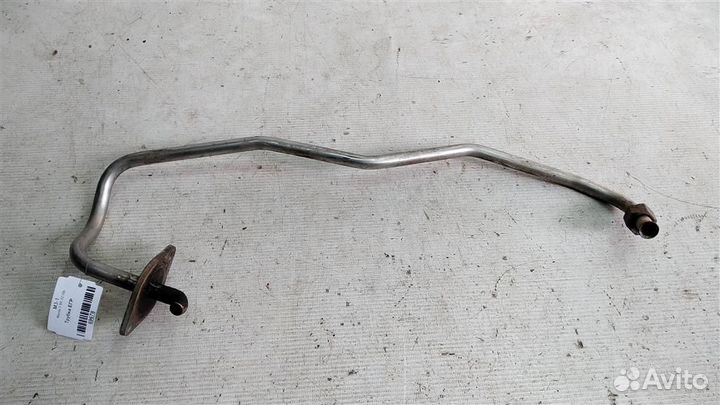 Трубка егр Mazda 3 BK 02-09г