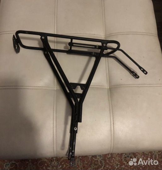 Багажник для велосипеда