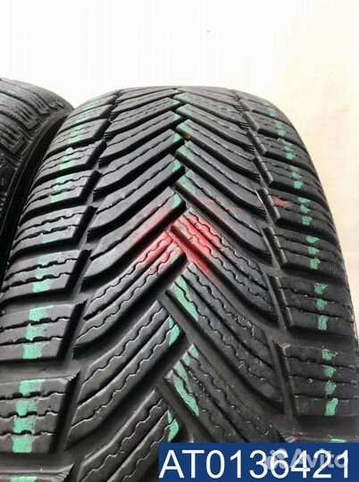 Michelin Alpin 6 195/55 R16 87H