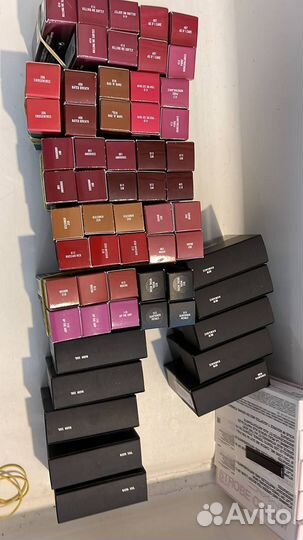 Bobbi Brown MAC Clinique оптом лот в розницу