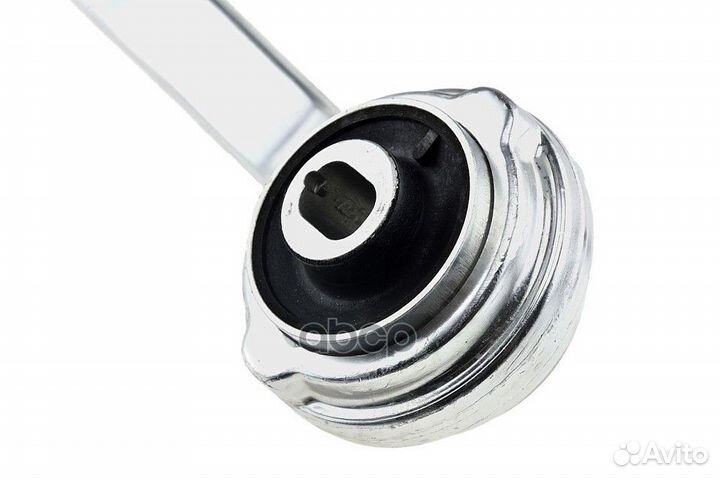 Рычаг MB C -07 нижн.перед.лев. zwdme005 NTY