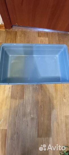 Клетка для кролика