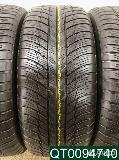 Bridgestone Blizzak LM-001 225/55 R17 96P