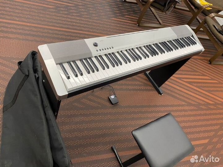 Аренда цифровых пианино с доставкой