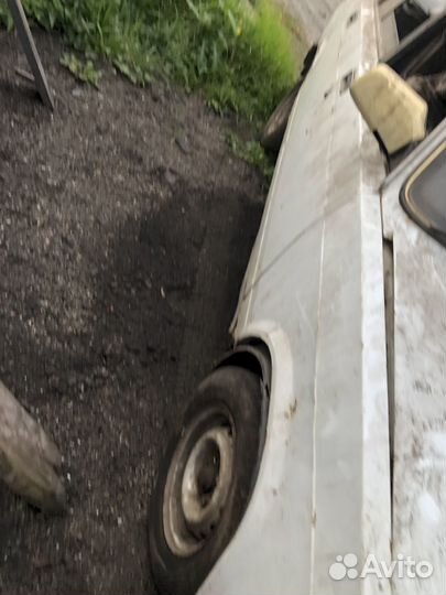 Авто на запчасти или целиком