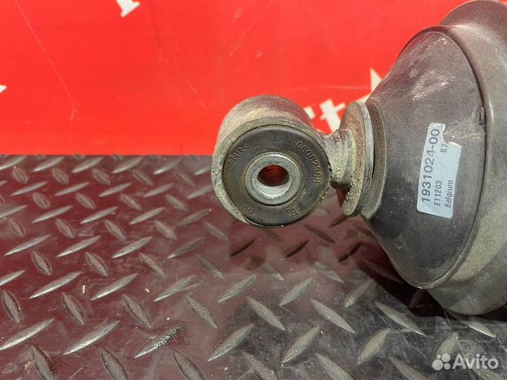 Подушка кабины задняя Daf XF106