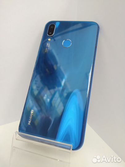 HUAWEI P20 Lite, 4/64 ГБ