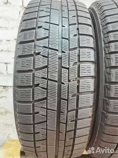 Yokohama Ice Guard IG50+ 215/50 R17 99W