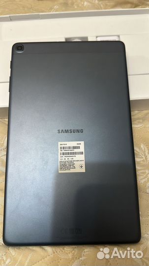 Samsung galaxy Tab A