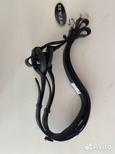 Развязки для лошади