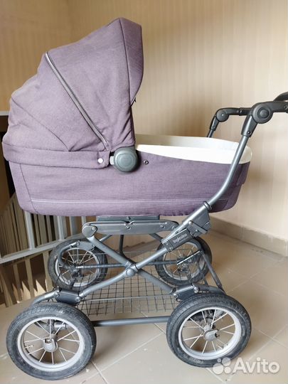 Продается коляска
