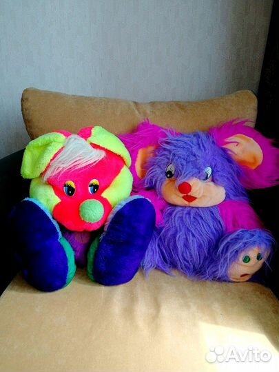 Мягкая игрушка