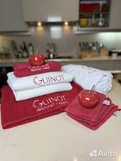 Текстиль Guinot