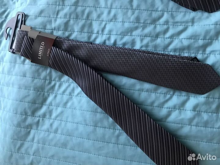 Галстуки новые с бирками Зеленоград