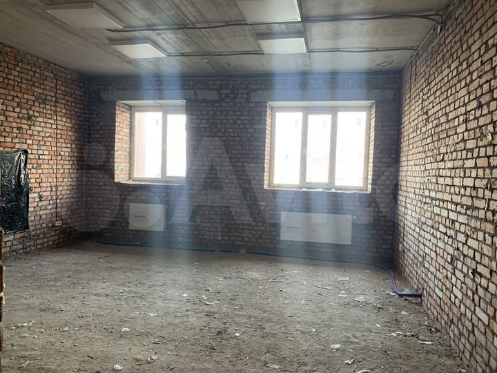 Торговая площадь, 112 м²