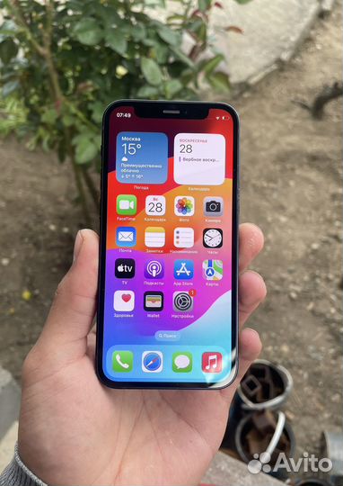 iPhone 12 mini, 64 ГБ