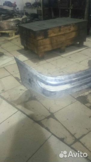 Бампер передний Toyota Corolla AE100-aehdk