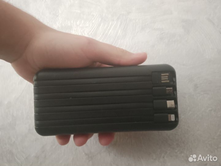 Павербанк 20000