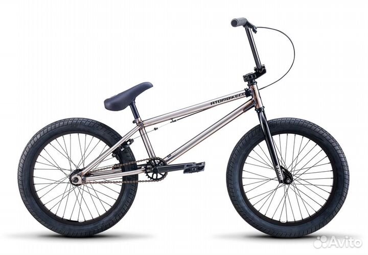 BMX atom Ion 2021 20.4