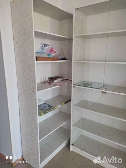 Продам стеллаж