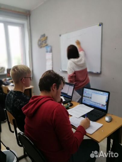 Репетиторы для Вас и Ваших детей