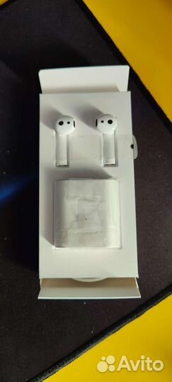 Наушники Xiaomi Air 2