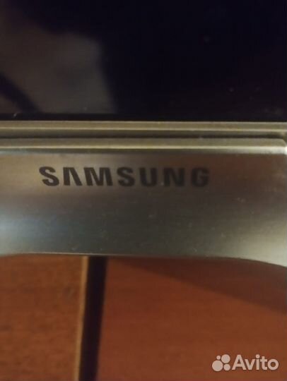 Телевизор samsung