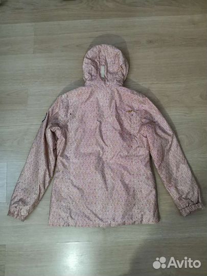 Горнолыжная куртка демисезонная Decathlon 42 разм