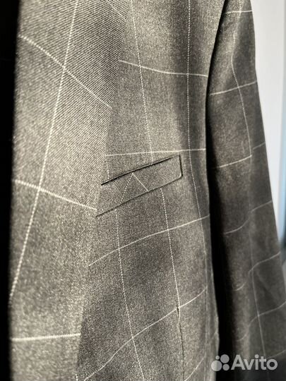 Костюм на выпускной