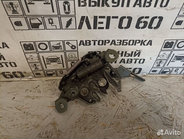 Замок капота для Nissan Almera G15