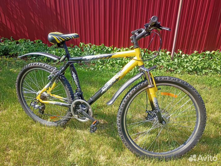 Велосипед Б/У