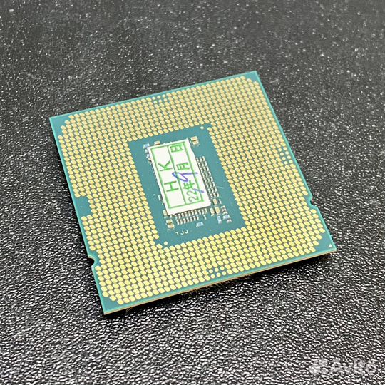 Cpu intel core i5 10400f