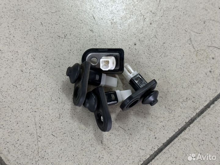 Концевик двери Киа Рио 3 Kia Rio 3