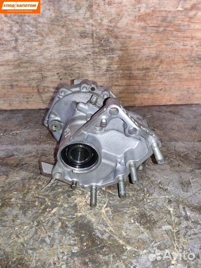 Раздаточная коробка Lexus RX