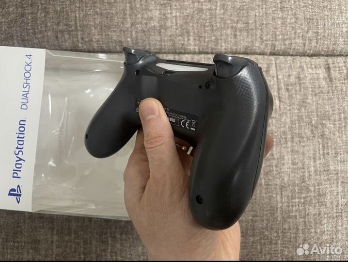 Геймпад dualshock 4 v2