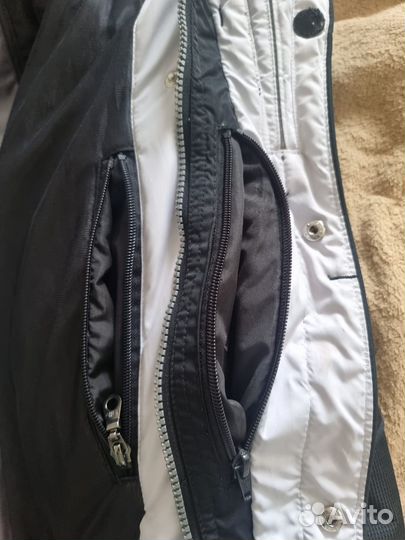 Горнолыжная куртка Killy