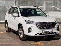 Новый Haval M6 1.5 AMT, 2024, цена от 1 876 010 руб.