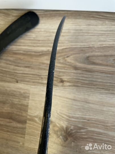 Клюшка хоккейная детская