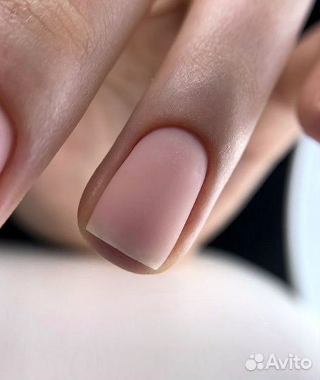 Маникюр, Педикюр