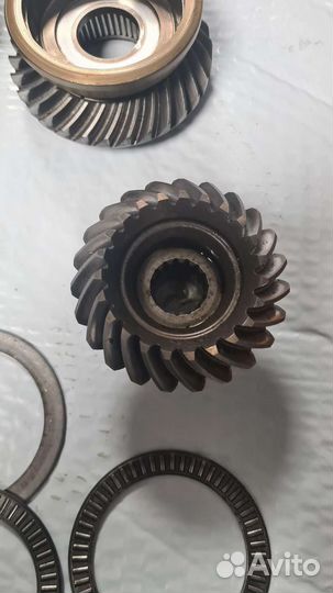 Mercruiser шестерни 30/23