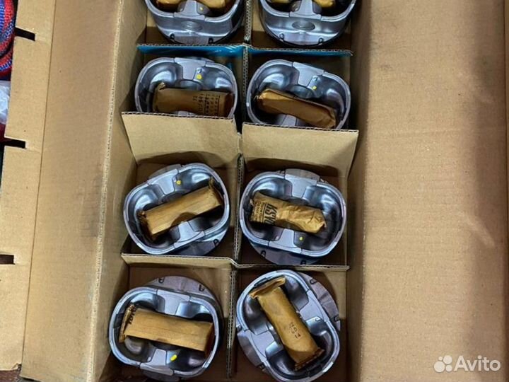 Контрактный двигатель хендай киа