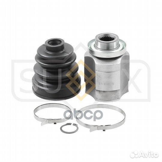 ШРУС внутренний R перед прав ST1458 sufix